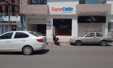 Oficinas en renta en el centro de Apatzingan, Mich.