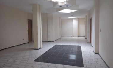Oficinas en renta en el centro de Apatzingan, Mich.