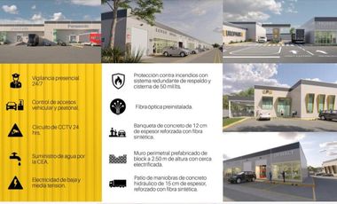 Venta De Bodega Preventa
