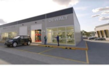 Venta De Bodega Preventa