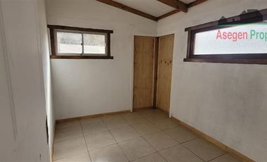 Oficina en Arriendo en Oficina en arriendo en sector centro de Copiapó.