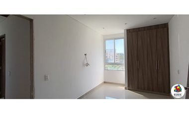 Venta de Apartamento en Villa Santos - Barranquilla