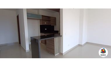 Venta de Apartamento en Villa Santos - Barranquilla