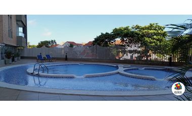 Venta de Apartamento en Villa Santos - Barranquilla