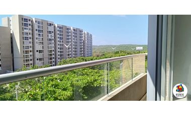 Venta de Apartamento en Villa Santos - Barranquilla