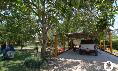 Venta de Finca en Sabanagrande, Parcela Los Aceitunos 1