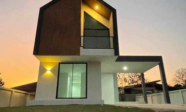 3 Bedroom House for sale in Pa Phai, Chiang Mai