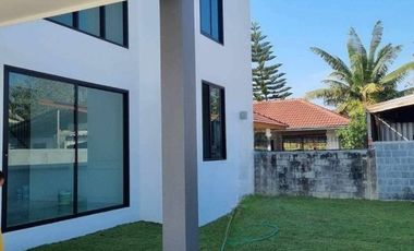3 Bedroom House for sale in Pa Phai, Chiang Mai