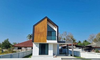 3 Bedroom House for sale in Pa Phai, Chiang Mai
