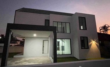 3 Bedroom House for sale in Pa Phai, Chiang Mai