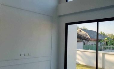 3 Bedroom House for sale in Pa Phai, Chiang Mai