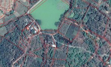 Land for sale in On Klang, Chiang Mai