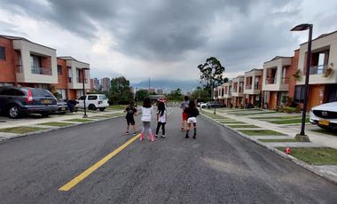 VENTA de APARTAMENTO en LA ESTRELLA