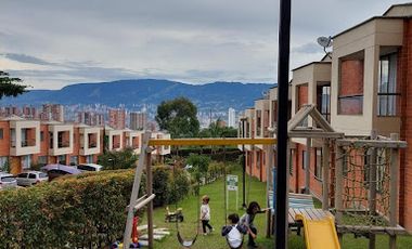 VENTA de APARTAMENTO en LA ESTRELLA