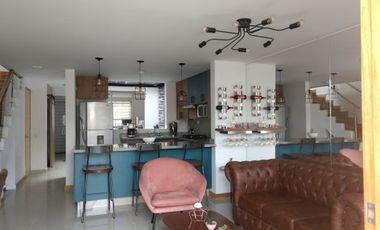 VENTA de APARTAMENTO en LA ESTRELLA