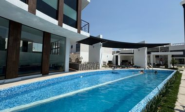 CASA EN VENTA, CARTAGENA RESIDENCIAL, CUAUTLANCINGO, PUEBLA