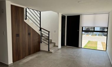 CASA EN VENTA, CARTAGENA RESIDENCIAL, CUAUTLANCINGO, PUEBLA
