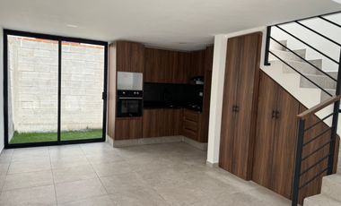 CASA EN VENTA, CARTAGENA RESIDENCIAL, CUAUTLANCINGO, PUEBLA