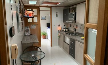 APARTAMENTO EN VENTA EN SECTOR PALERMO/MANIZALES