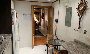 APARTAMENTO EN VENTA EN SECTOR PALERMO/MANIZALES