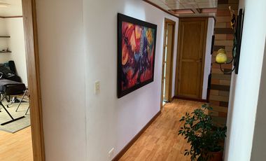 APARTAMENTO EN VENTA EN SECTOR PALERMO/MANIZALES