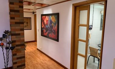 APARTAMENTO EN VENTA EN SECTOR PALERMO/MANIZALES