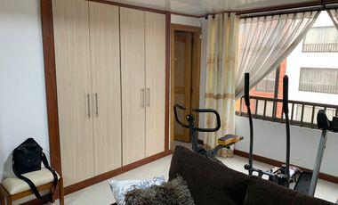 APARTAMENTO EN VENTA EN SECTOR PALERMO/MANIZALES