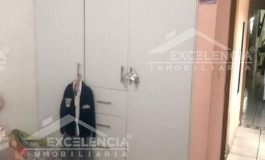 CASA EN VENTA EN FRACC. TERRANOVA II A 10 MINUTOS DEL TECNOLOGICO