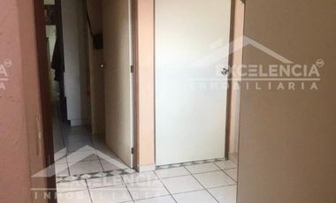 CASA EN VENTA EN FRACC. TERRANOVA II A 10 MINUTOS DEL TECNOLOGICO