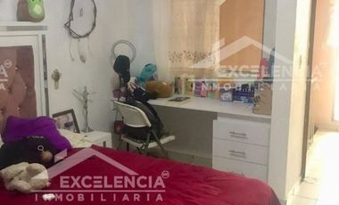 CASA EN VENTA EN FRACC. TERRANOVA II A 10 MINUTOS DEL TECNOLOGICO