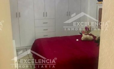 CASA EN VENTA EN FRACC. TERRANOVA II A 10 MINUTOS DEL TECNOLOGICO
