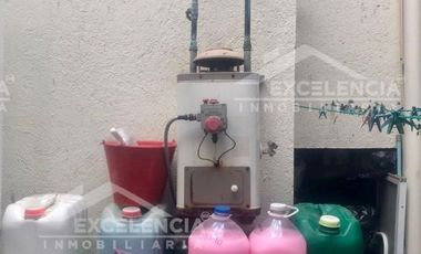 CASA EN VENTA EN FRACC. TERRANOVA II A 10 MINUTOS DEL TECNOLOGICO