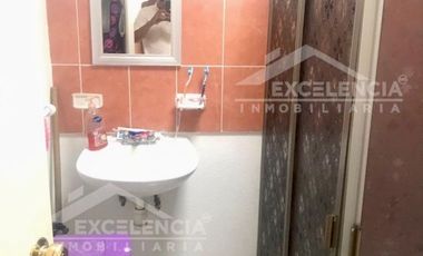 CASA EN VENTA EN FRACC. TERRANOVA II A 10 MINUTOS DEL TECNOLOGICO