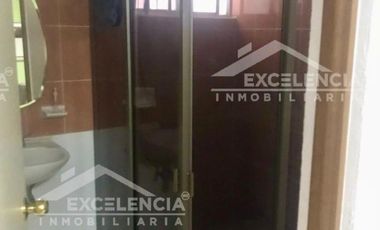 CASA EN VENTA EN FRACC. TERRANOVA II A 10 MINUTOS DEL TECNOLOGICO