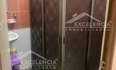 CASA EN VENTA EN FRACC. TERRANOVA II A 10 MINUTOS DEL TECNOLOGICO