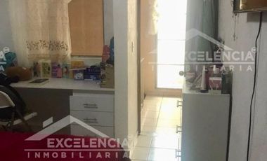 CASA EN VENTA EN FRACC. TERRANOVA II A 10 MINUTOS DEL TECNOLOGICO