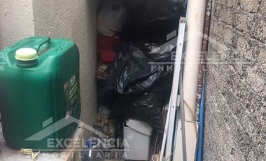 CASA EN VENTA EN FRACC. TERRANOVA II A 10 MINUTOS DEL TECNOLOGICO