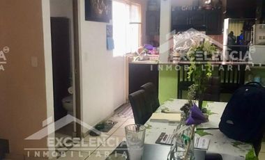 CASA EN VENTA EN FRACC. TERRANOVA II A 10 MINUTOS DEL TECNOLOGICO