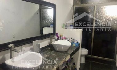 CASA EN VENTA EN FRACC. TERRANOVA II A 10 MINUTOS DEL TECNOLOGICO