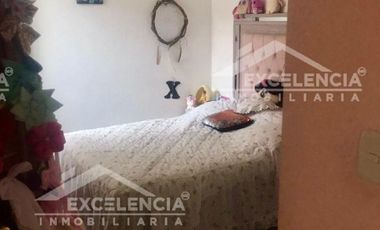 CASA EN VENTA EN FRACC. TERRANOVA II A 10 MINUTOS DEL TECNOLOGICO