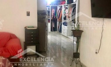 CASA EN VENTA EN FRACC. TERRANOVA II A 10 MINUTOS DEL TECNOLOGICO