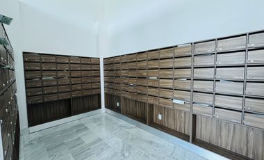 Departamento en renta amueblado Juriquilla Towers Qro GPS