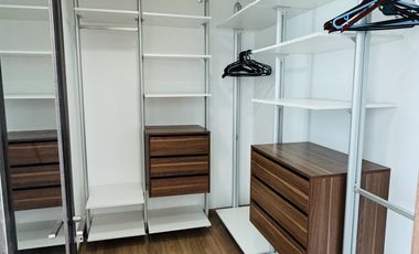 Departamento en renta amueblado Juriquilla Towers Qro GPS