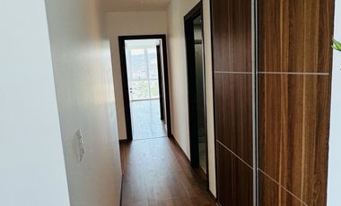 Departamento en renta amueblado Juriquilla Towers Qro GPS