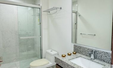 Departamento en renta amueblado Juriquilla Towers Qro GPS