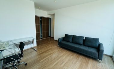 Departamento en renta amueblado Juriquilla Towers Qro GPS