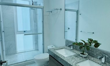 Departamento en renta amueblado Juriquilla Towers Qro GPS