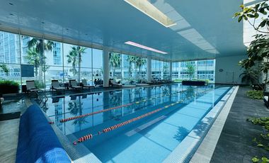 Departamento en renta amueblado Juriquilla Towers Qro GPS