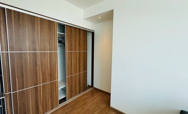 Departamento en renta amueblado Juriquilla Towers Qro GPS