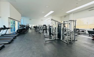 Departamento en renta amueblado Juriquilla Towers Qro GPS